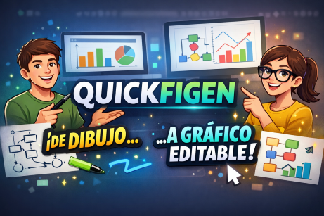 Demo de QuickFigen